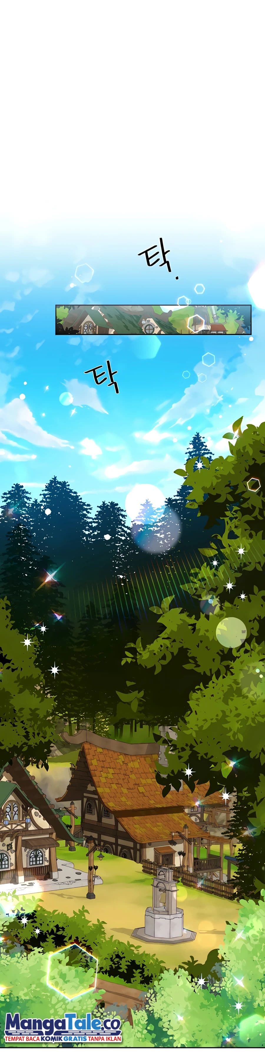 Baca I’ll Resign and Have a Fresh Start in This World - Chapter 3 halaman 19