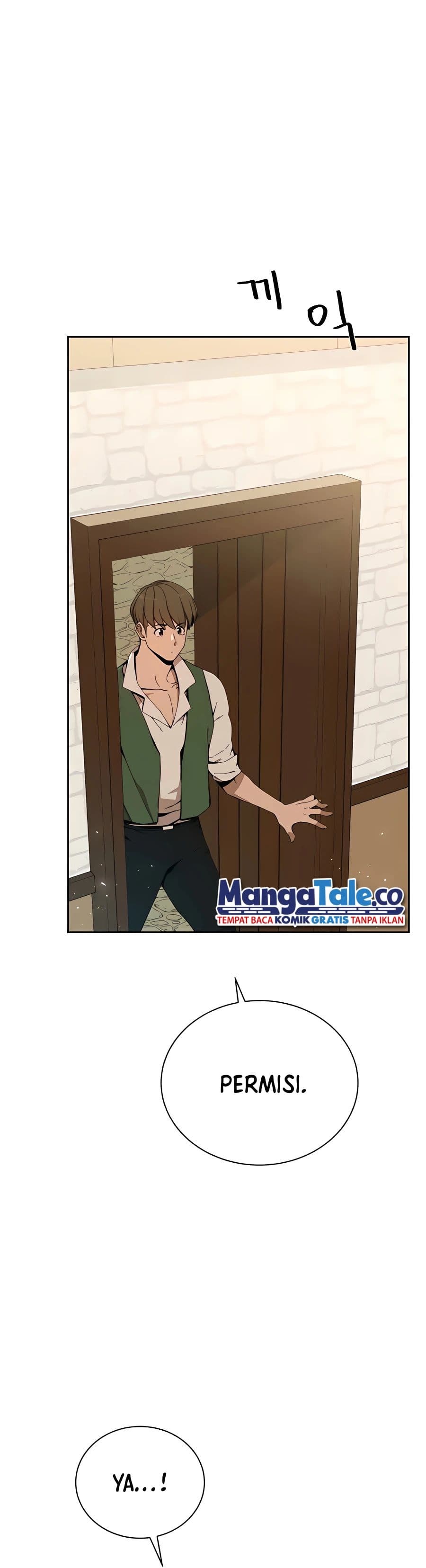 Baca I’ll Resign and Have a Fresh Start in This World - Chapter 3 halaman 21