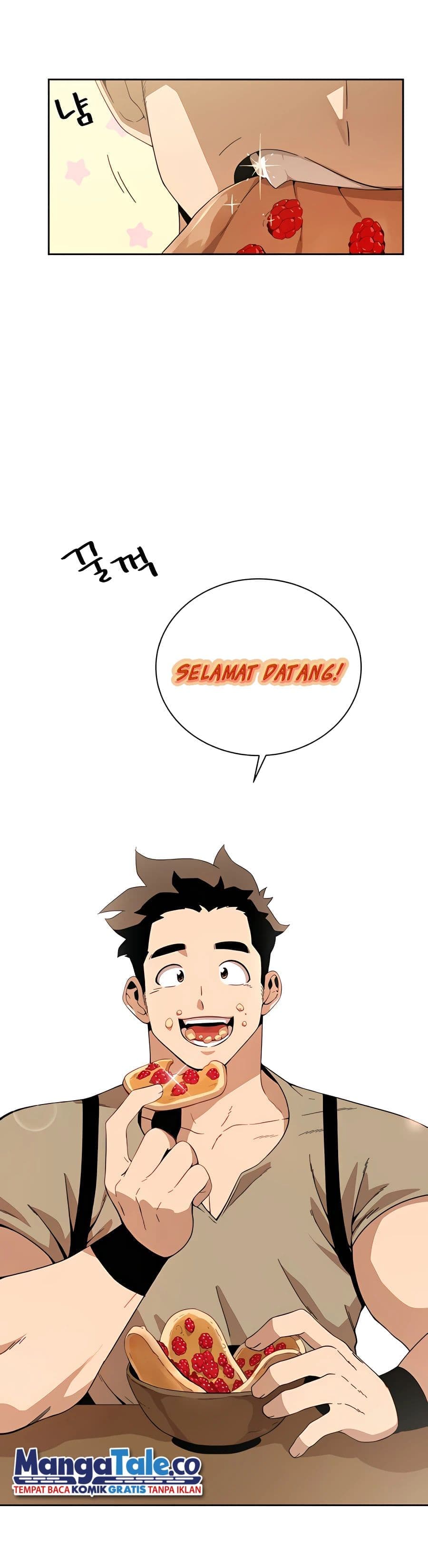 Baca I’ll Resign and Have a Fresh Start in This World - Chapter 3 halaman 22