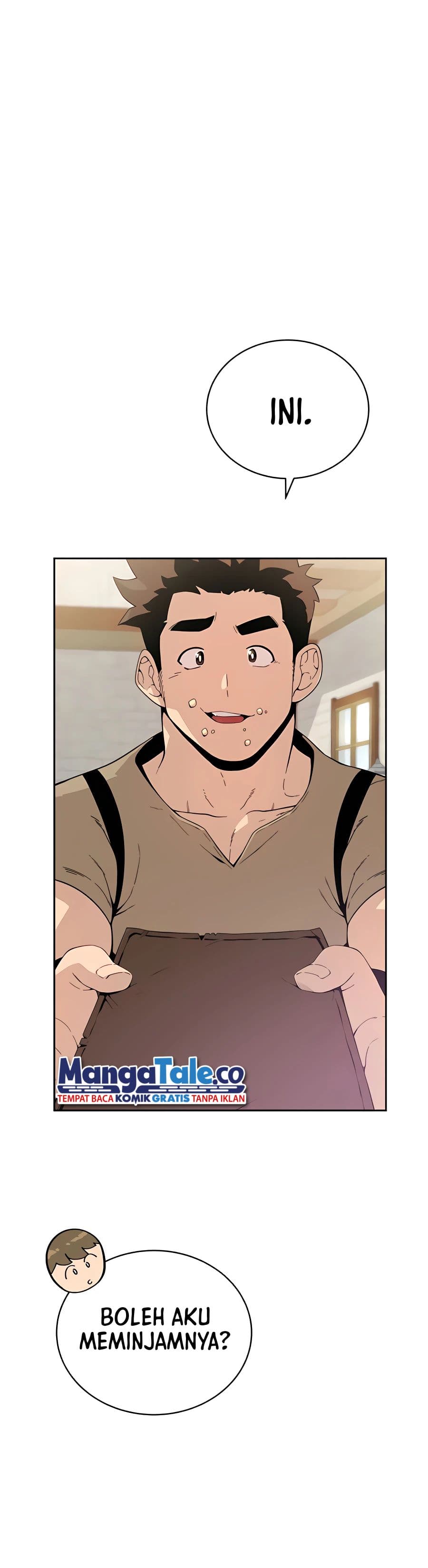 Baca I’ll Resign and Have a Fresh Start in This World - Chapter 3 halaman 27