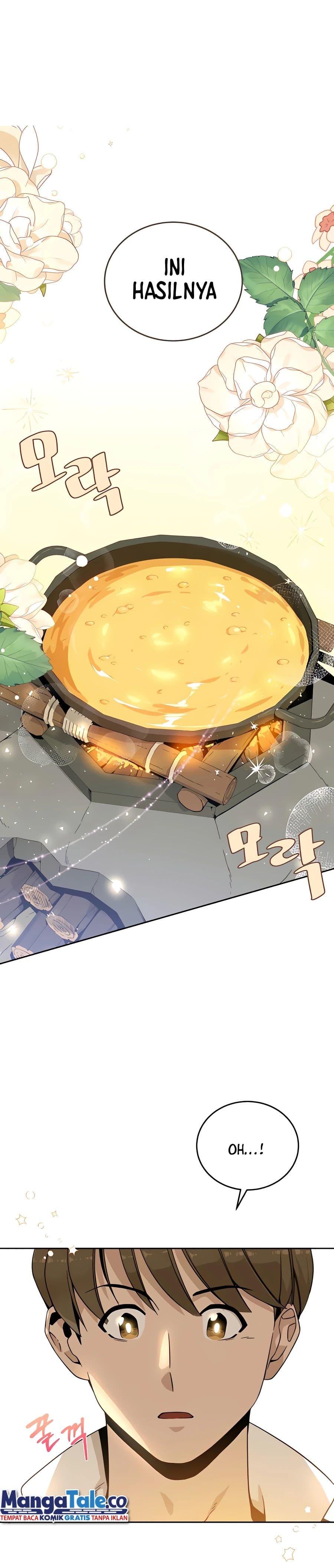 Baca I’ll Resign and Have a Fresh Start in This World - Chapter 3 halaman 5