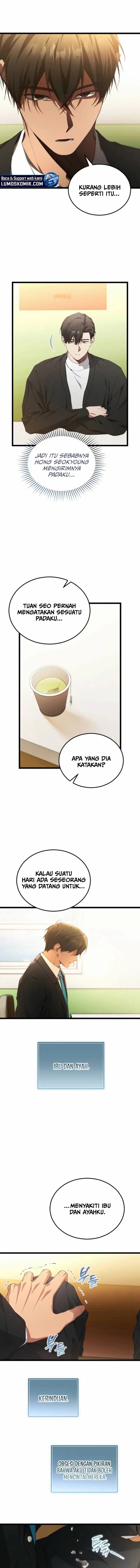 I'll Retire After Saving the World Chapter 100 - Page 10