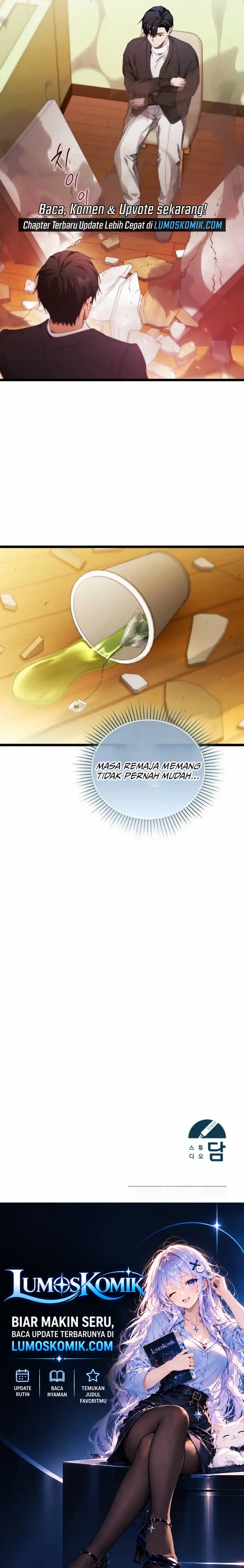 I'll Retire After Saving the World Chapter 100 - Page 15