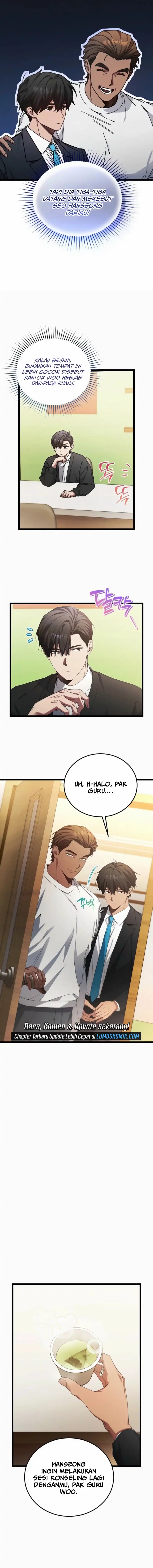 I'll Retire After Saving the World Chapter 100 - Page 2
