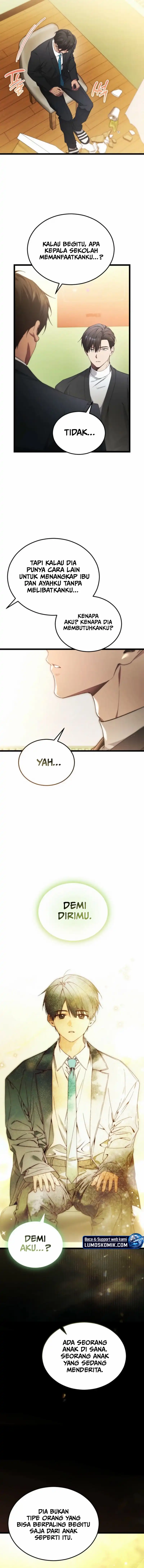 I'll Retire After Saving the World Chapter 101 - Page 5