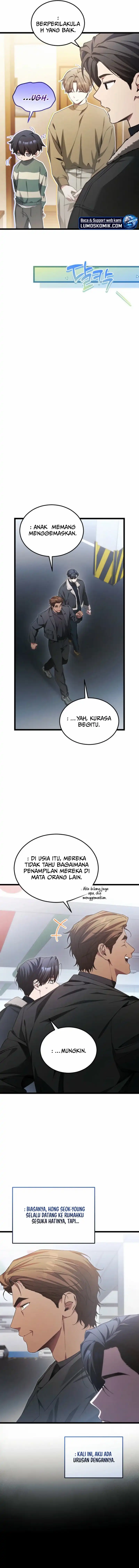 I'll Retire After Saving the World Chapter 102 - Page 10