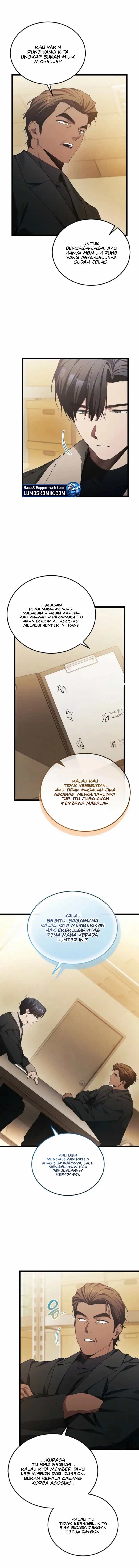 I'll Retire After Saving the World Chapter 103 - Page 13