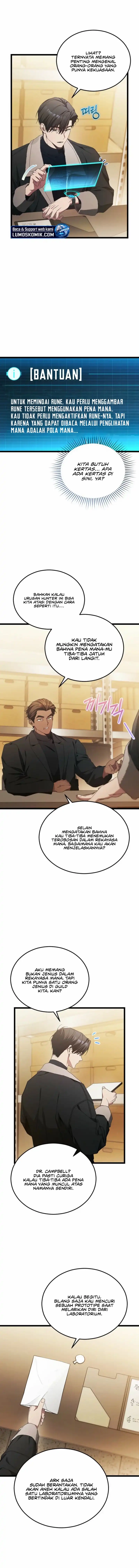I'll Retire After Saving the World Chapter 103 - Page 14