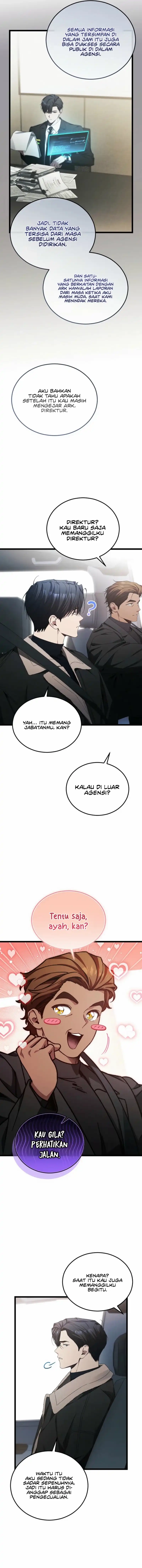 I'll Retire After Saving the World Chapter 103 - Page 2