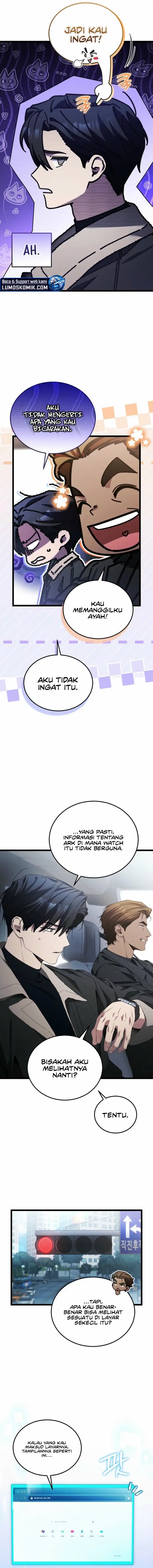 I'll Retire After Saving the World Chapter 103 - Page 3