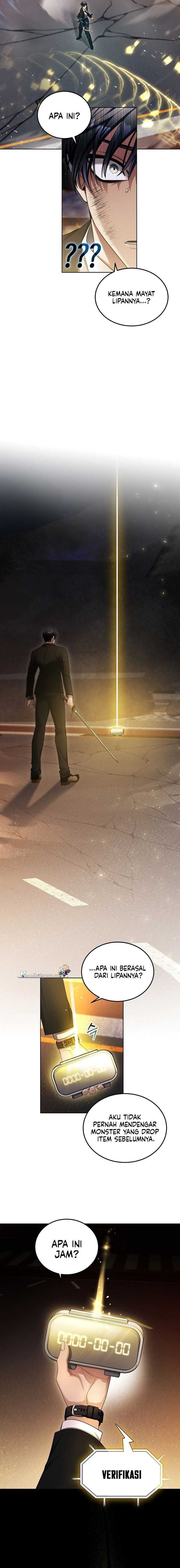 Baca I'll Retire After Saving the World - Chapter 2 halaman 11