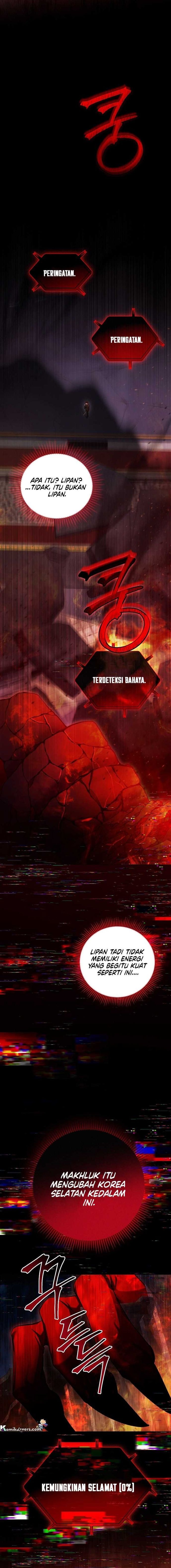 Baca I'll Retire After Saving the World - Chapter 2 halaman 13