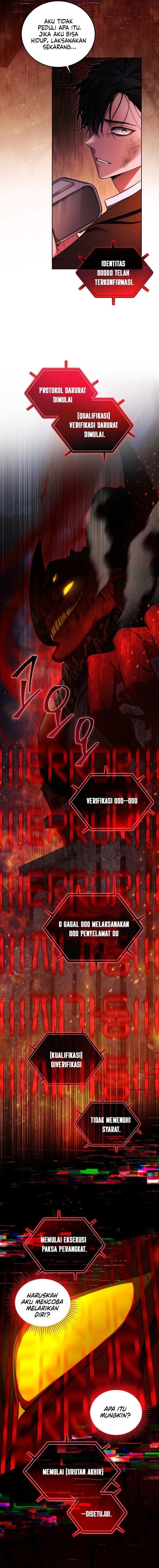 Baca I'll Retire After Saving the World - Chapter 2 halaman 14