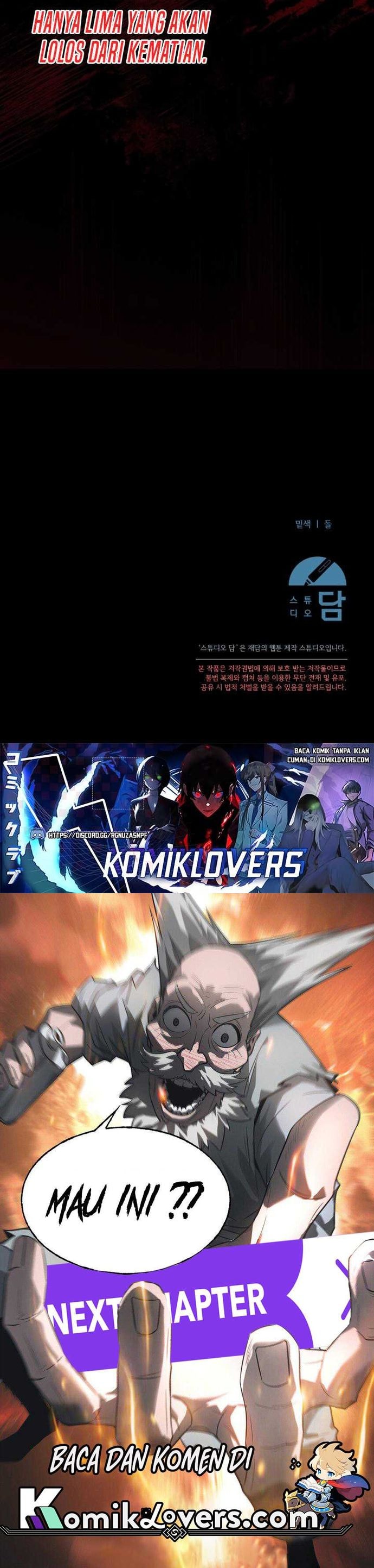 Baca I'll Retire After Saving the World - Chapter 2 halaman 19