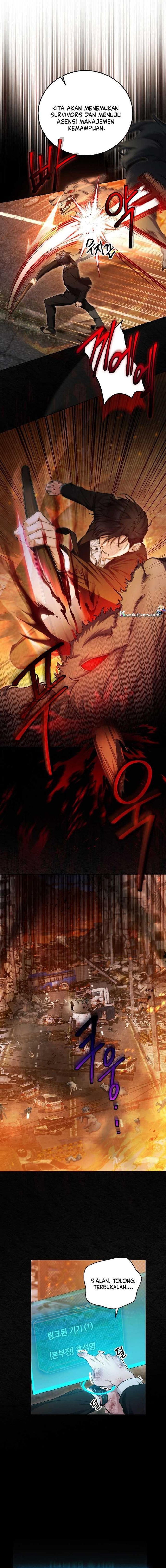 Baca I'll Retire After Saving the World - Chapter 2 halaman 2