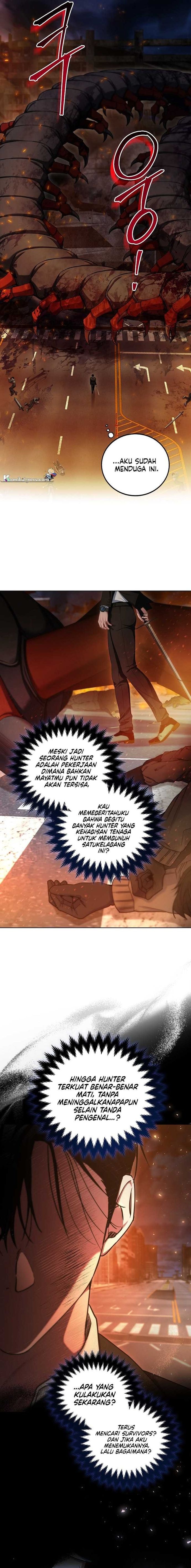 Baca I'll Retire After Saving the World - Chapter 2 halaman 9