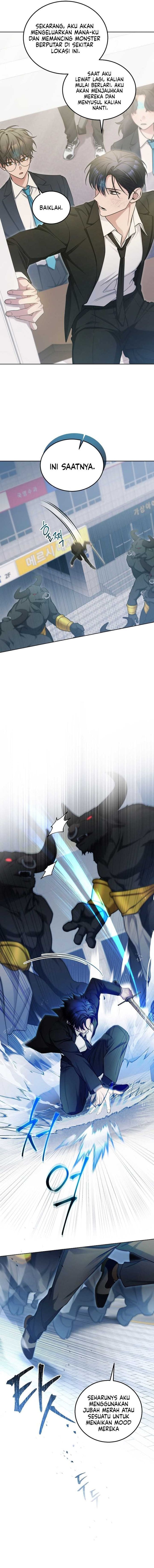 Baca I'll Retire After Saving the World - Chapter 3 halaman 12