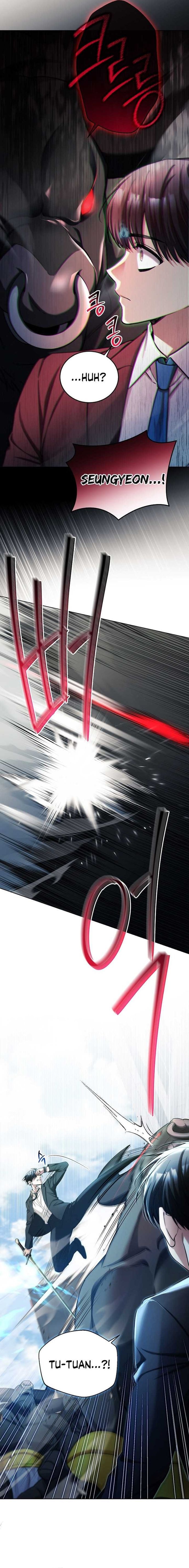 Baca I'll Retire After Saving the World - Chapter 3 halaman 16