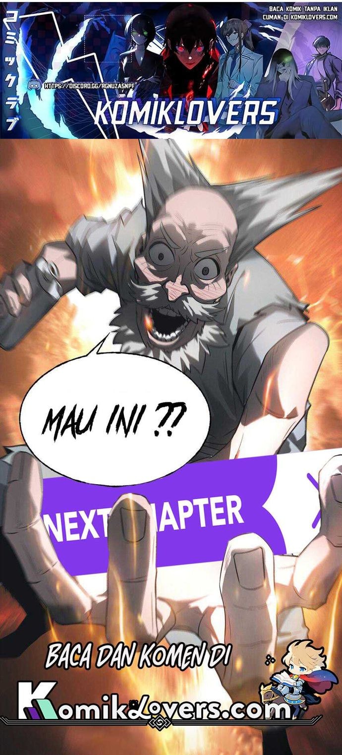 Baca I'll Retire After Saving the World - Chapter 3 halaman 18