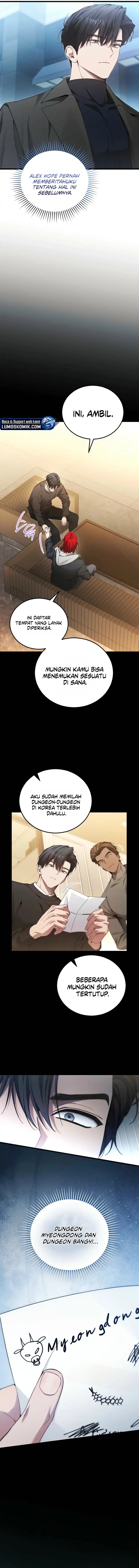 I'll Retire After Saving the World Chapter 91 - Page 2