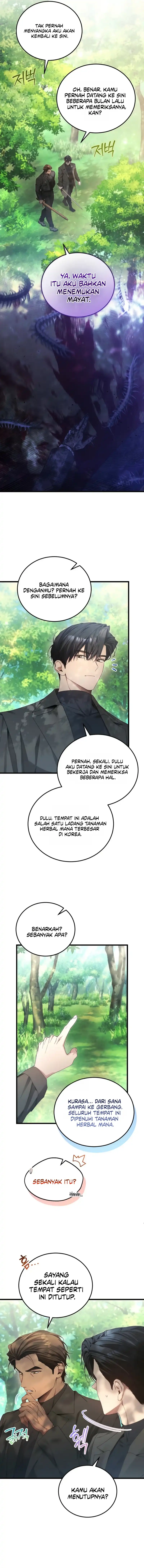 I'll Retire After Saving the World Chapter 91 - Page 4
