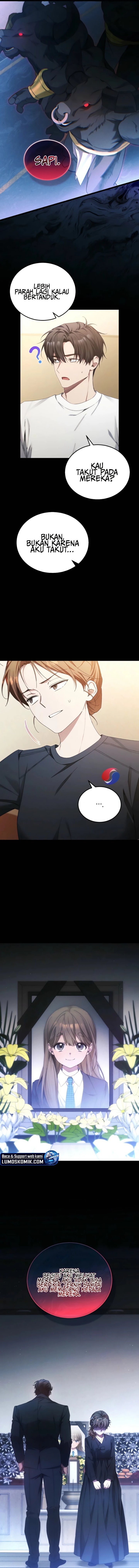 I'll Retire After Saving the World Chapter 93 - Page 15