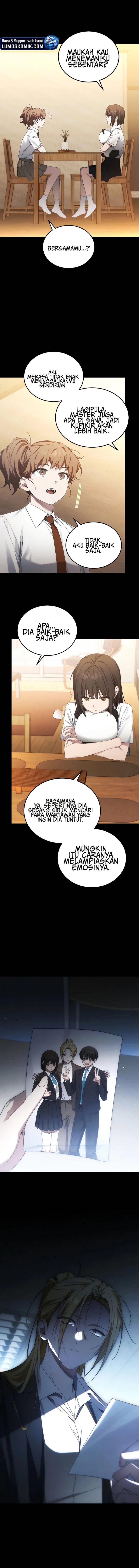 I'll Retire After Saving the World Chapter 94 - Page 10