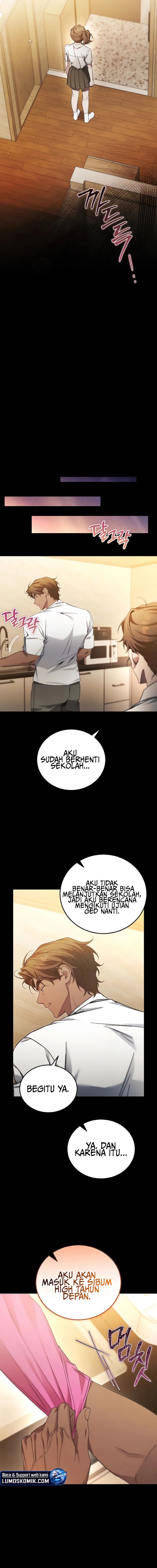 I'll Retire After Saving the World Chapter 94 - Page 14