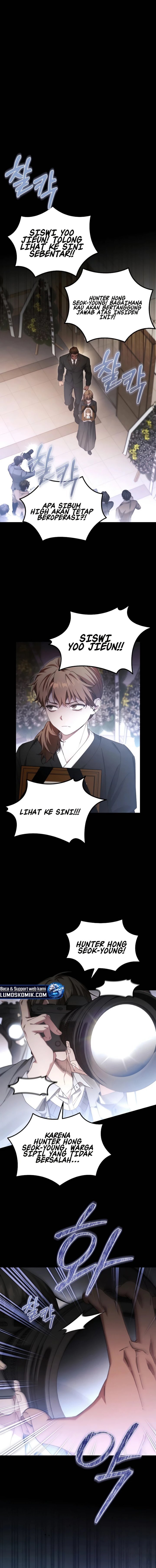 I'll Retire After Saving the World Chapter 94 - Page 4