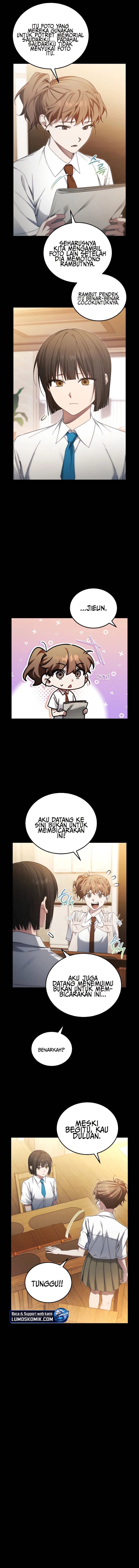 I'll Retire After Saving the World Chapter 94 - Page 7