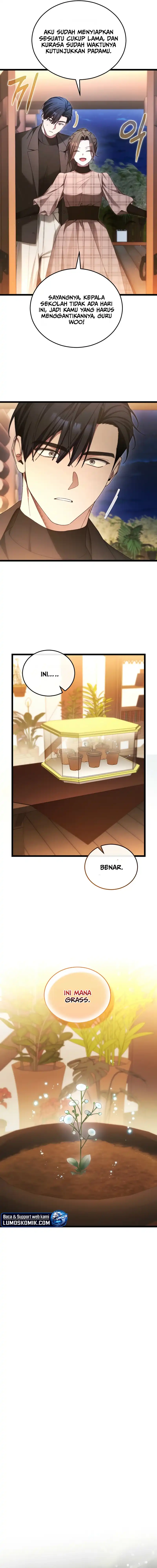 I'll Retire After Saving the World Chapter 95 - Page 2