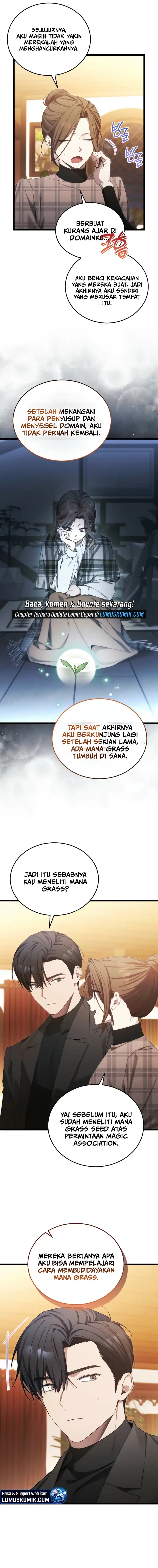 I'll Retire After Saving the World Chapter 95 - Page 6