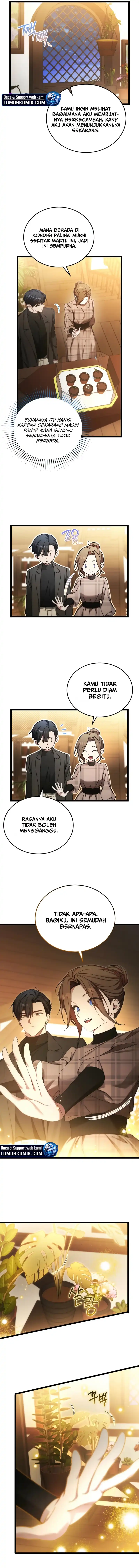 I'll Retire After Saving the World Chapter 95 - Page 9