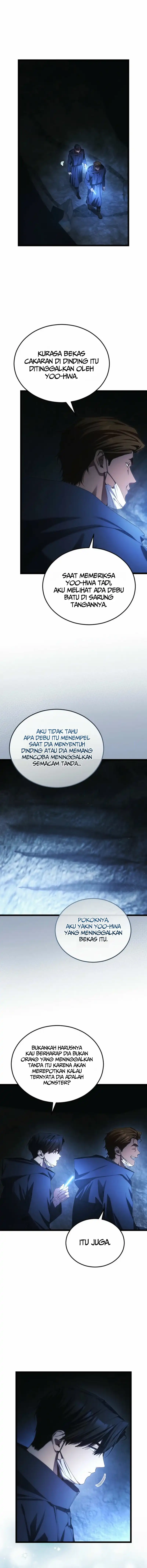 I'll Retire After Saving the World Chapter 98 - Page 4