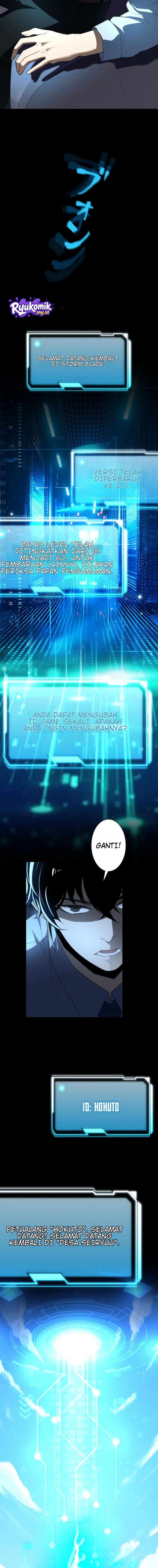 Baca I’ll Spend My Fortune to Become the Strongest Before the Game Ends Chapter 2 Bahasa Indonesia page 30