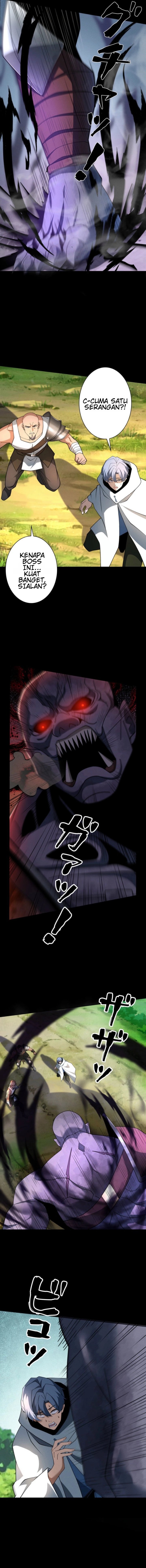 I’ll Spend My Fortune to Become the Strongest Before the Game Ends Chapter 6 - Page 6