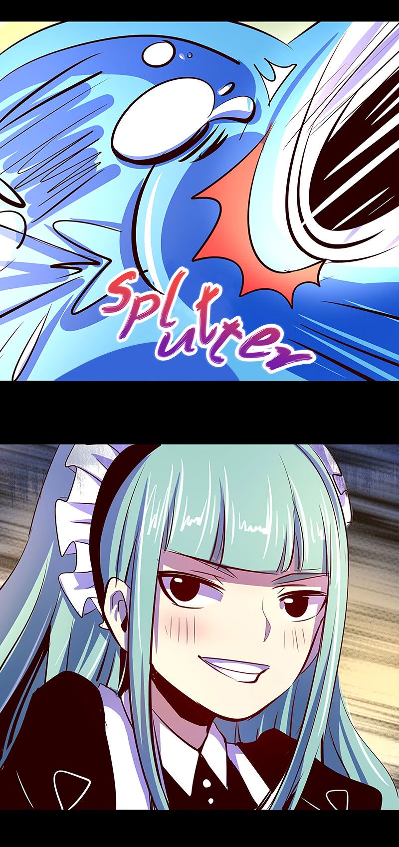 Baca I'm a Fake NPC - Chapter 16 halaman 10