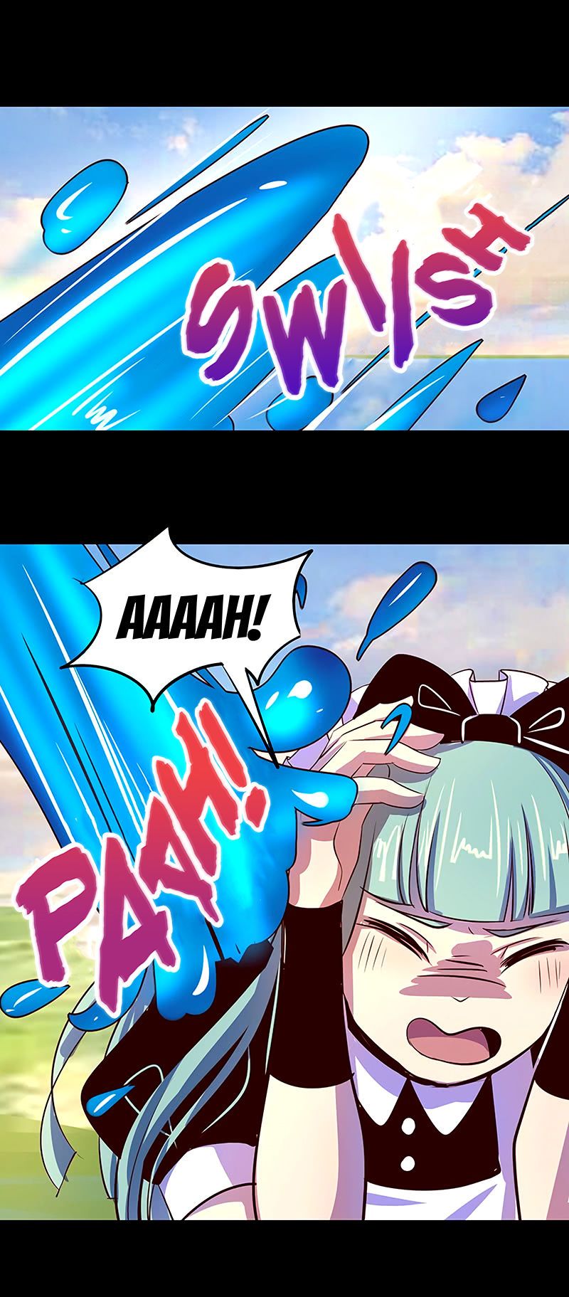 Baca I'm a Fake NPC - Chapter 16 halaman 12