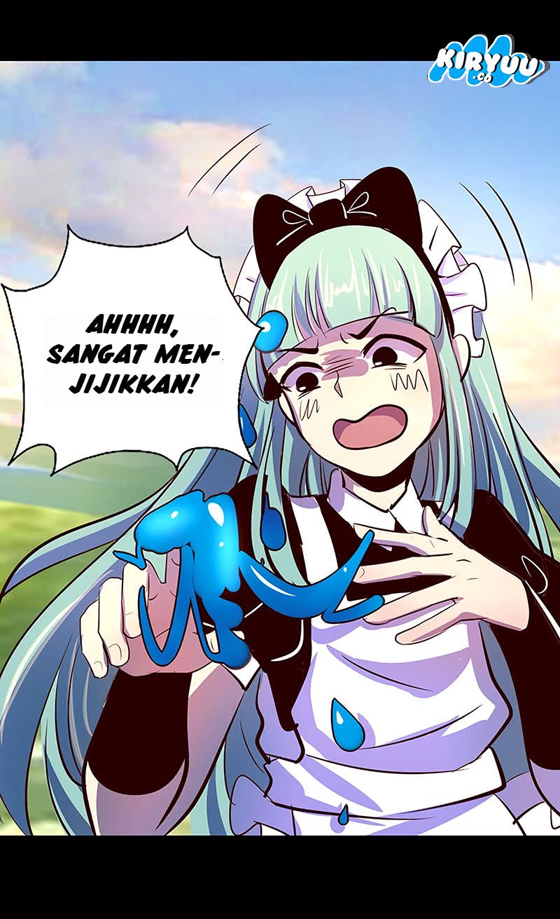 Baca I'm a Fake NPC - Chapter 16 halaman 13