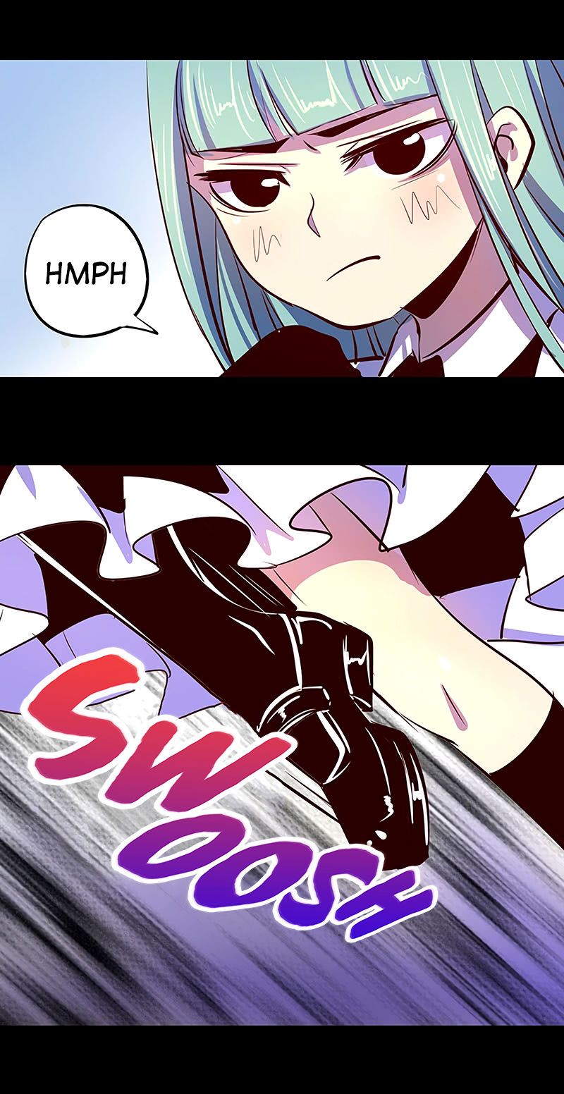 Baca I'm a Fake NPC - Chapter 16 halaman 17