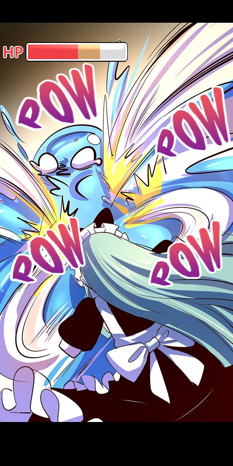 Baca I'm a Fake NPC - Chapter 16 halaman 18