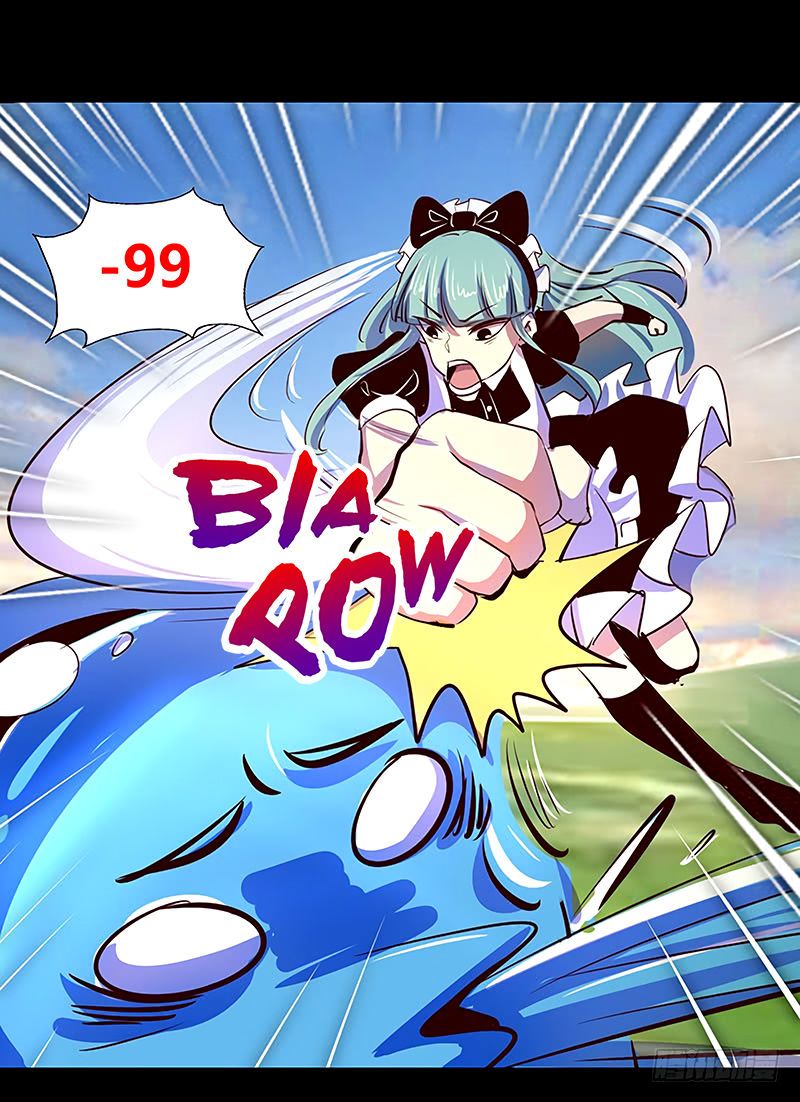 Baca I'm a Fake NPC - Chapter 16 halaman 2