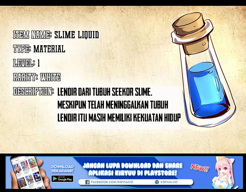 Baca I'm a Fake NPC - Chapter 16 halaman 23