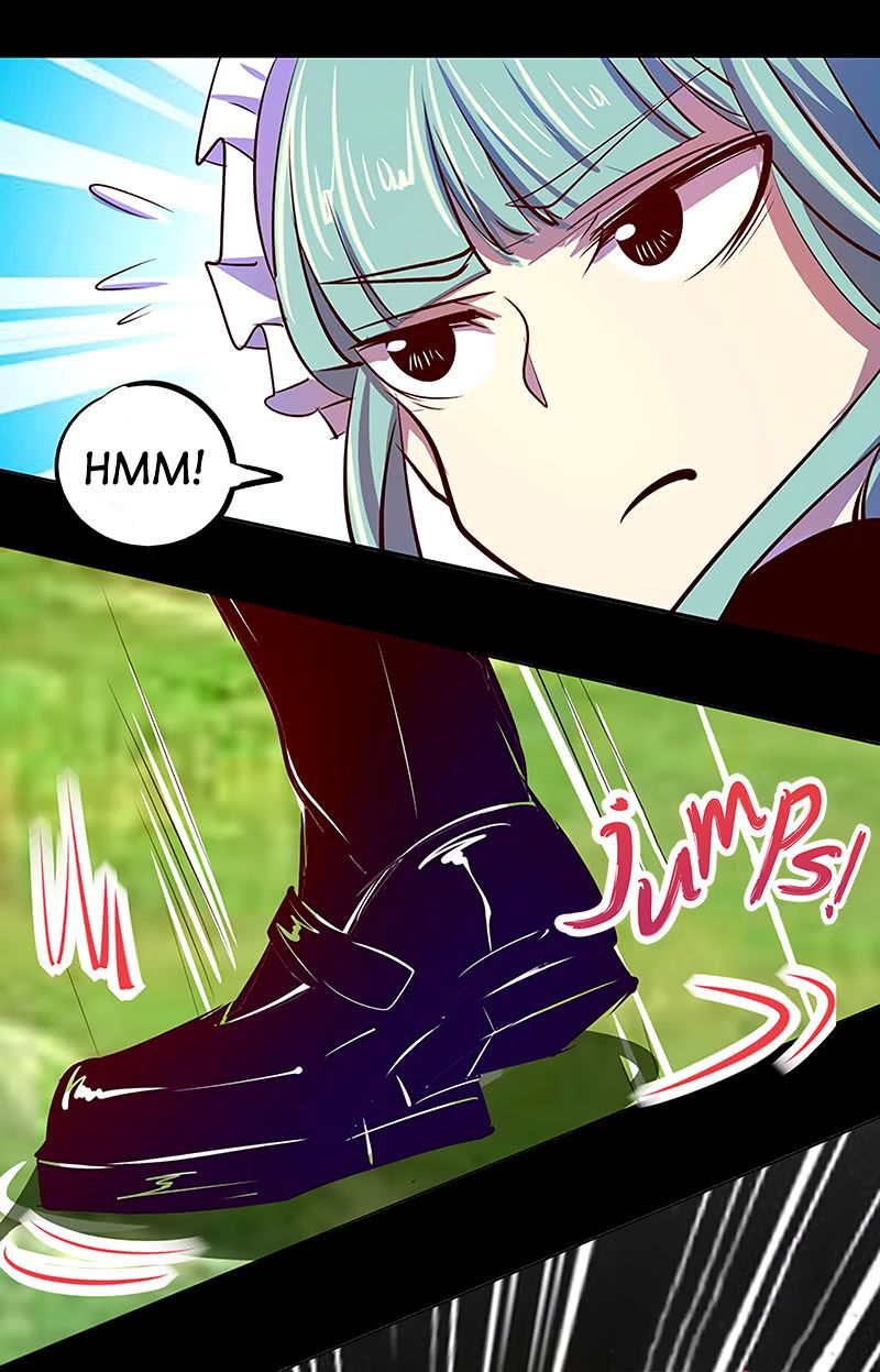 Baca I'm a Fake NPC - Chapter 16 halaman 7