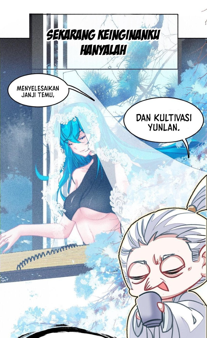 Baca I'm A Peerless Master - Chapter 25 halaman 12