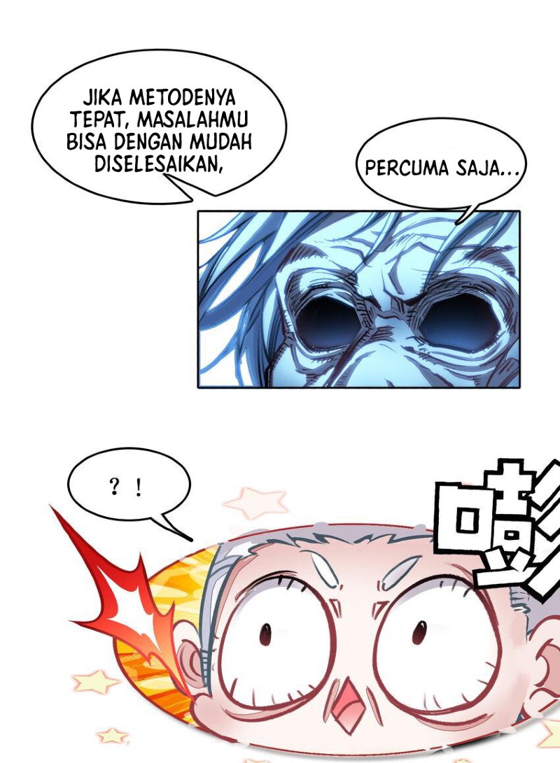 Baca I'm A Peerless Master - Chapter 25 halaman 15