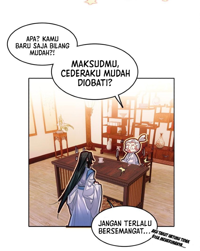 Baca I'm A Peerless Master - Chapter 25 halaman 16