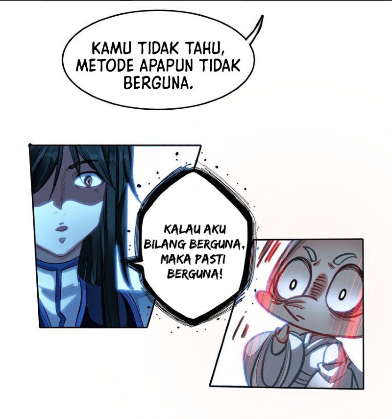 Baca I'm A Peerless Master - Chapter 25 halaman 19