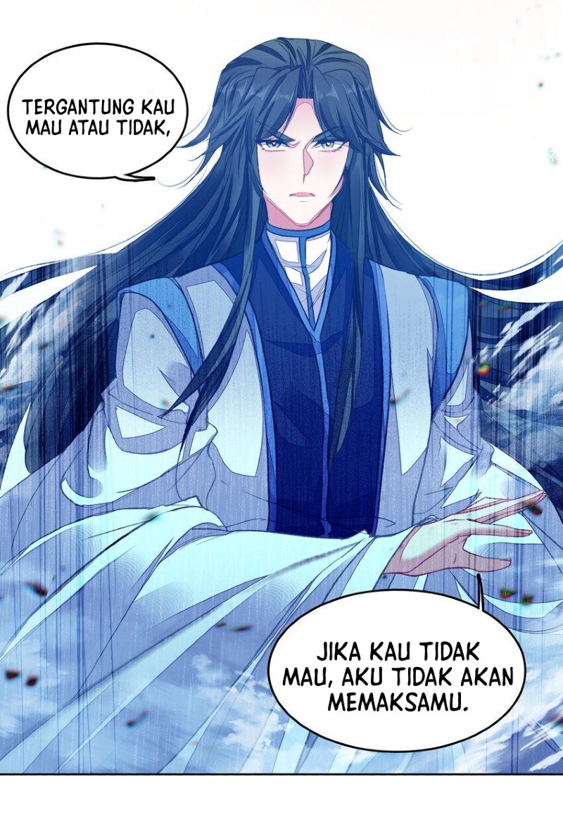 Baca I'm A Peerless Master - Chapter 25 halaman 20