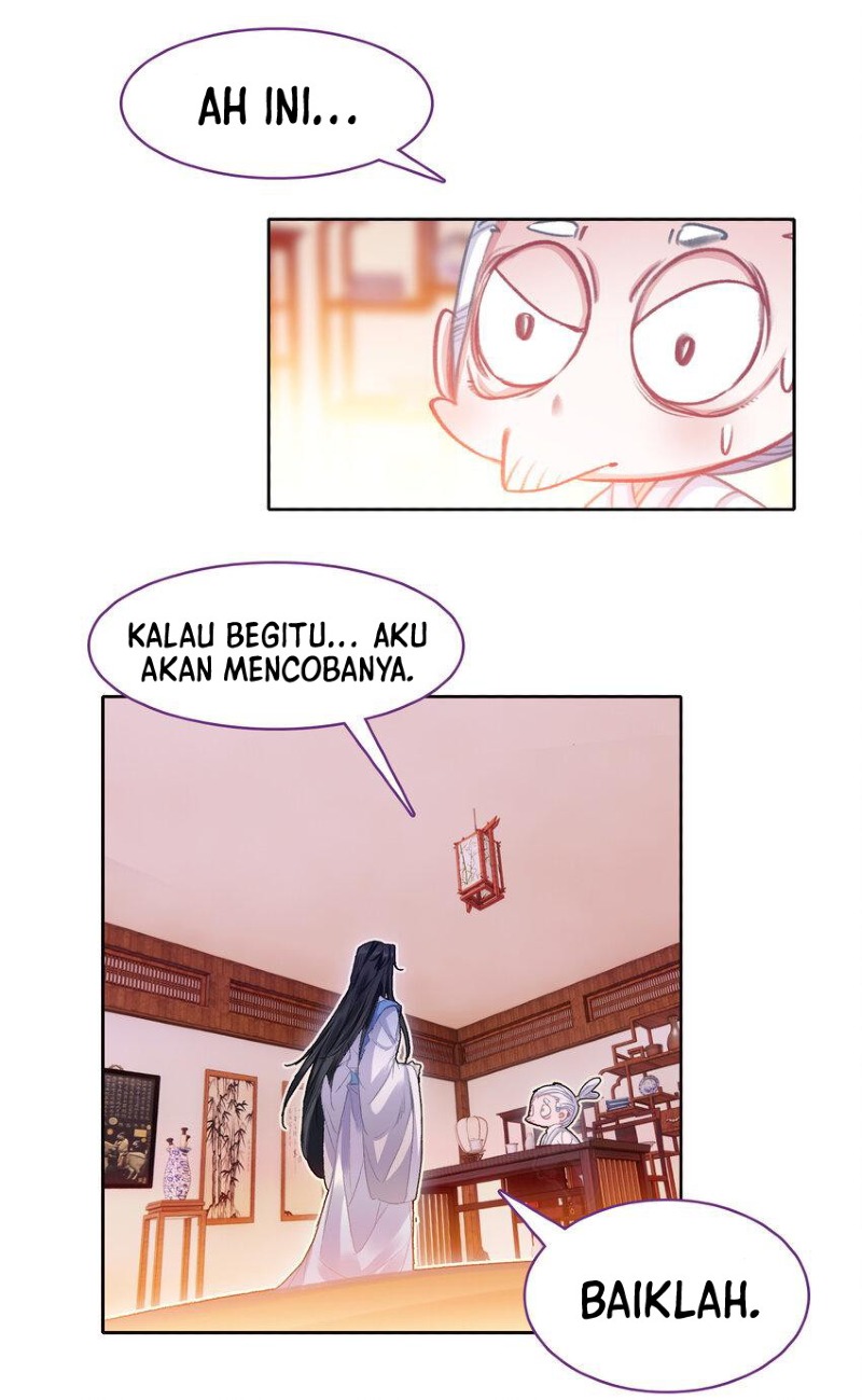 Baca I'm A Peerless Master - Chapter 25 halaman 21